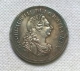 1804 Ireland Bank Dollar 6 Shillings Copy Coin commemorative coins