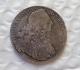 1764 Germany - Bavaria Thaler Copy Coin commemorative coins