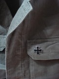 German Iron Cross Pin Badge