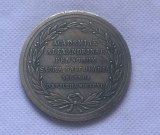 Tpye #43  Russian commemorative medal COPY commemorative coins