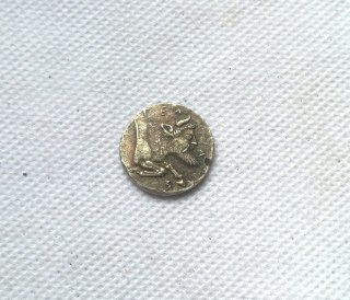 Type:#38 ANCIENT GREEK Copy Coin commemorative coins