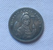 Tpye #95 Russian commemorative medal COPY commemorative coins