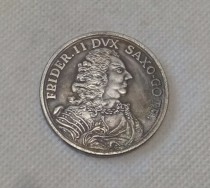 1853 Germany Copy Coin commemorative coins