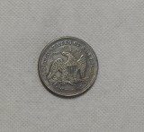 USA Type:#2 1871 Indian Headdress Dollar Patterns COPY commemorative coins