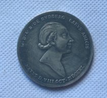 Tpye #93 Russian commemorative medal COPY commemorative coins