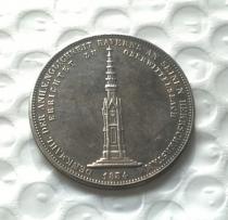 1834 German states Copy Coin commemorative coins