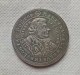 1483-1546 German states Schautaler Sachsen-Gotha COPY COIN commemorative coins