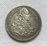 1774 LSF Italian states FRANCESCONE(10 Paoli) Copy Coin commemorative coins