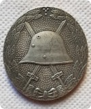 Germany Medal copy coins medal-replica coins collectibles