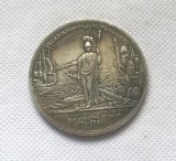 Tpye #39  Russian commemorative medal COPY commemorative coins