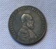 Tpye #84 Russian commemorative medal COPY commemorative coins