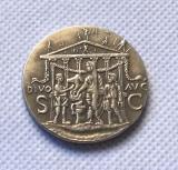 Type #14 Ancient Roman Copy Coin commemorative coins