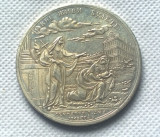 Tpye #12  Russian commemorative medal COPY commemorative coins