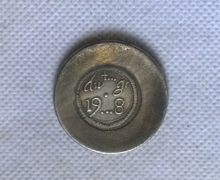 Ireland  CROWN KM#41 Copy Coin commemorative coins