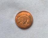 Ireland  Coin_2  Copper  Copy Coin
