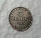 1923 Germany 3 mark Copy Coin commemorative coins