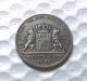 1856 German states Copy Coin commemorative coins