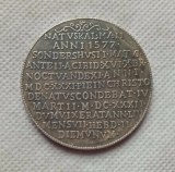 1577 Germany Schwarzburg Sondershausen COPY COIN commemorative coins