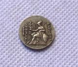 Type #1 Ancient Greek Copy Coin commemorative coins