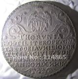 Poland:Talar THORVNIA (Torun) ANNO  MDC  XXIV COPY commemorative coins