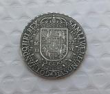 Poland - Litva THALER 1622 - SIGISMUND III COPY commemorative coins