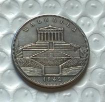 Type #2 1842 German states Copy Coin commemorative coins