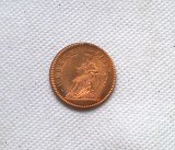 1723 Ireland Copper Copy Coin commemorative coins