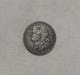 USA 1879 Schoolgirl Dollar Patterns COPY commemorative coins