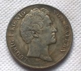 1846 German states Copy Coin commemorative coins