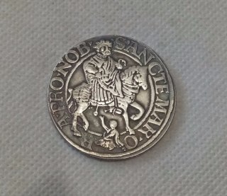 Germany 1525 Copy Coin commemorative coins