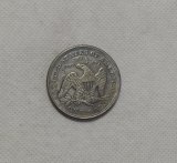 USA 1871 Indian Headdress Dollar Patterns COPY commemorative coins