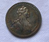 Tpye #23  Russian commemorative medal COPY commemorative coins