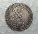Austria-THALER-1683-LEOPOLD Copy Coin commemorative coins