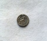 Type:#53 ANCIENT GREEK Copy Coin commemorative coins