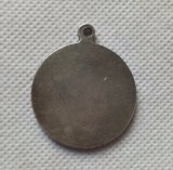 WWII USSR Medal for Battle Merit WWII CCCP Soviet Union Combat Award Medal Meritorious Service WWII Russia Metal Badges