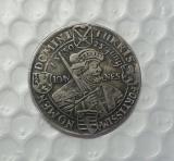 1630 GERMANY Copy Coin commemorative coins