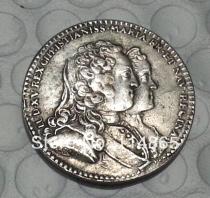 1730 France  Copy Coin commemorative coins