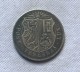 Switzerland SWISS CANTONS GENEVA 10 Franc Copy Coin commemorative coins