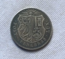 Switzerland SWISS CANTONS GENEVA 10 Franc Copy Coin commemorative coins