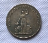 Tpye #35  Russian commemorative medal COPY commemorative coins