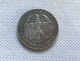 1929 Weimar Into The Belarus Free State Of Waldeck European Coins COPY commemorative coins-replica coins medal