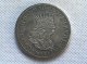1683 Italy 1 Tollero Cosimo III Silver Copy Coin commemorative coins