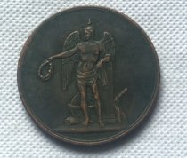 Tpye #14  Russian commemorative medal COPY commemorative coins