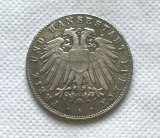 1907 Germany Silver Coin  COPY commemorative coins
