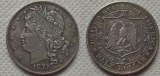 1877 Half Dollar Patterns COINS COPY commemorative coins