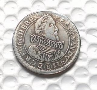 1624 POLAND COPY COIN commemorative coins