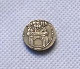 Type #5 Ancient Roman Copy Coin commemorative coins