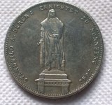 1840 German states Copy Coin commemorative coins