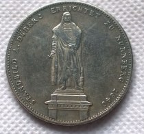 1840 German states Copy Coin commemorative coins