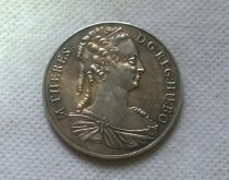 1743 Austria Copy Coin commemorative coins